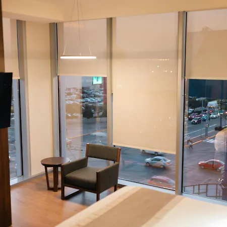 Metria Hotel-2
