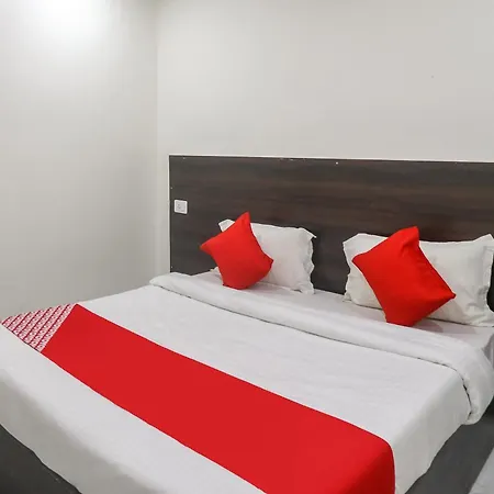 Hotel O The Galaxyy-2