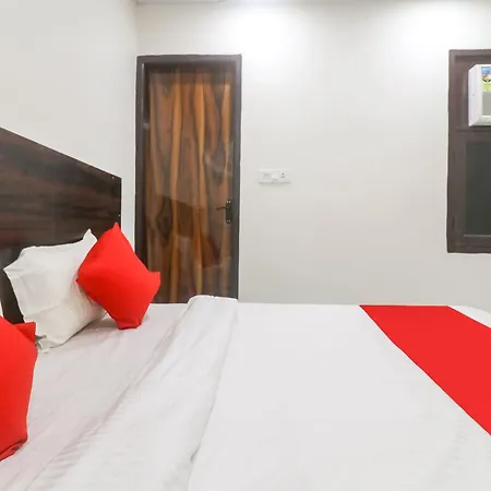 Hotel O The Galaxyy-3