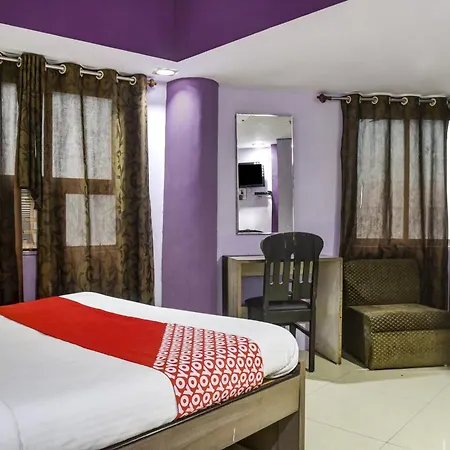 Hotel O Vishwa-3