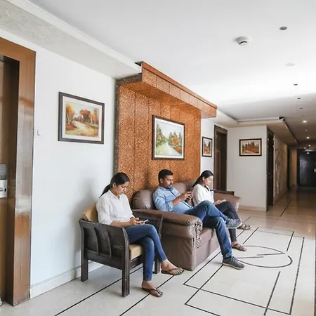 Via Raj Residency II-3