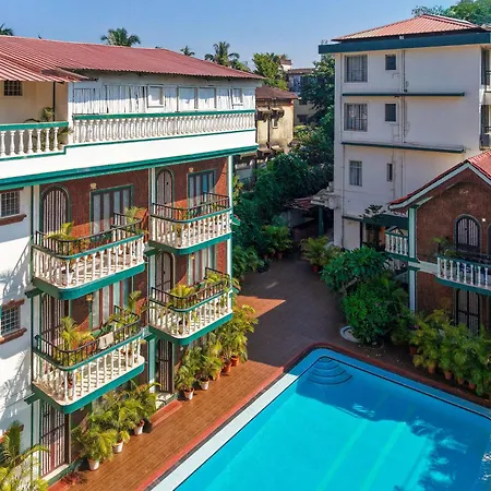 Olive Zip Calangute Mira By Embassy Group-2
