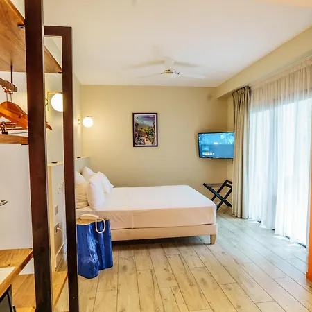 Boutik Hôtel 2A-2