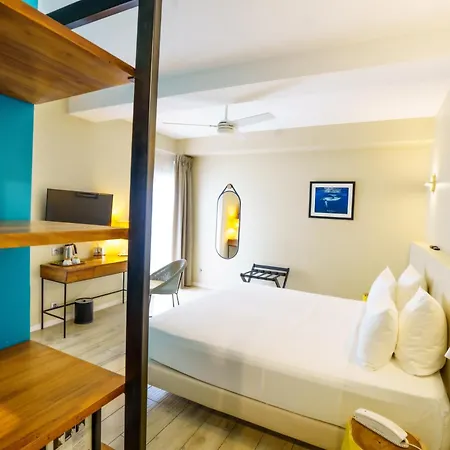 Boutik Hôtel 2A-3