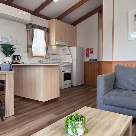 Paynesville Holiday Park-2