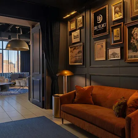 Aloft By Marriott Providence Downtown-3