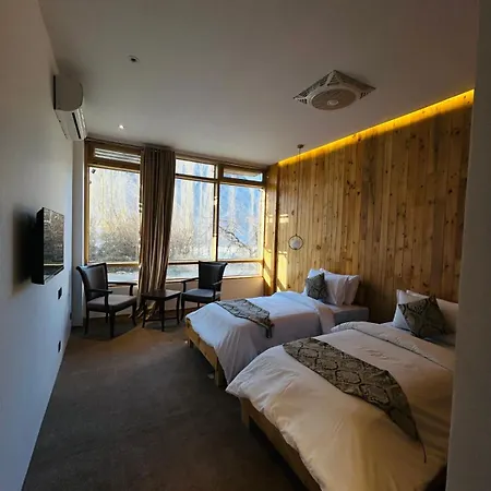 Famree Resort Hunza-2