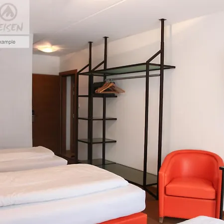 Sporthotel Shanti-3