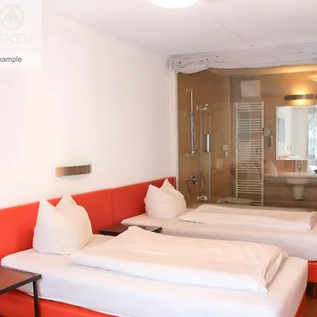 Sporthotel Shanti-2