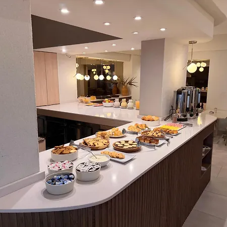 Hotel Dion-2