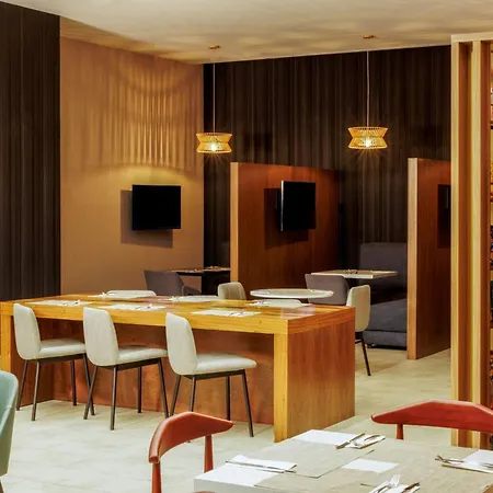 Courtyard By Marriott Mexicali-3