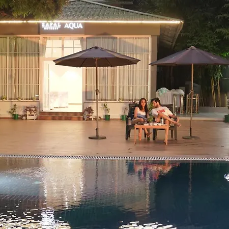 Safal Retreat-3