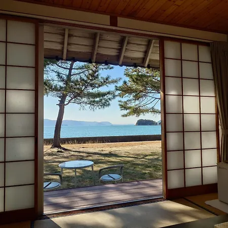 直島町ふるさと海の家 つつじ荘 Seaside Stay Tsutsuji-So-2