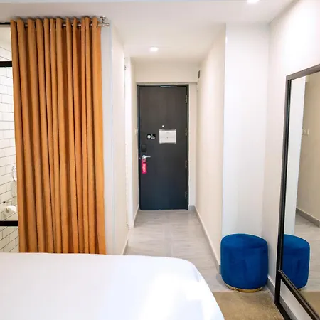 The 108 Hotel-3