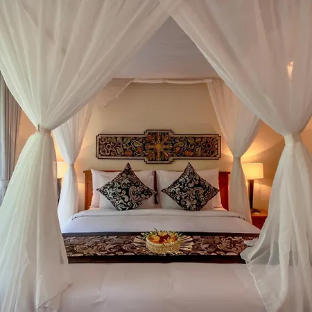 The Compass Rose Ubud-2