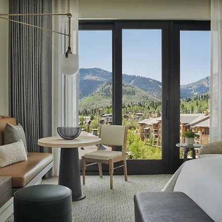 Pendry Park City-3