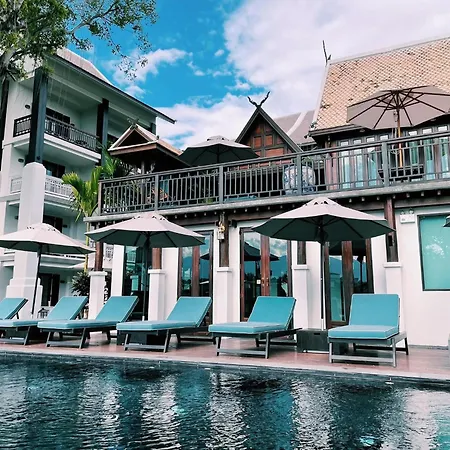 Buri Sriping Riverside Resort & Spa-3