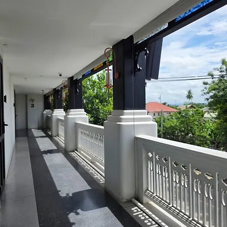 Buri Sriping Riverside Resort & Spa-2
