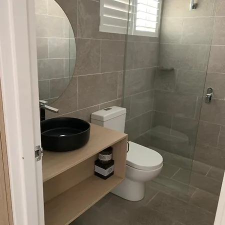 Batemans Bay Lodge-2