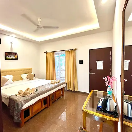 Oasis Beach Resort-3