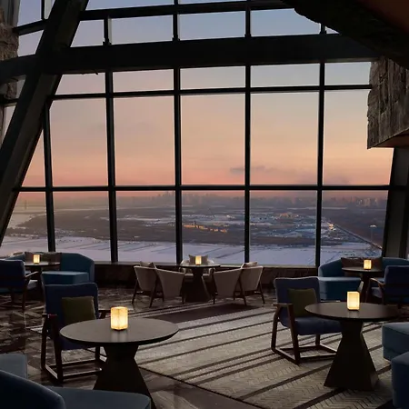 The Ritz-Carlton, Harbin-3
