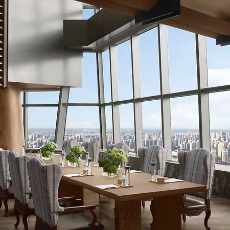 The Ritz-Carlton, Harbin-2