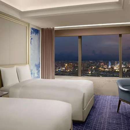 The Ritz-Carlton, Harbin-3