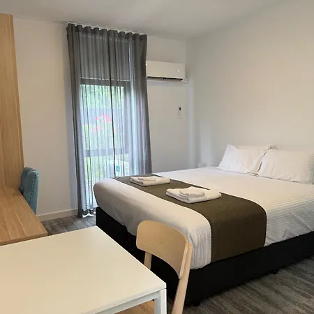 The Osmond Motel & Apartments-2
