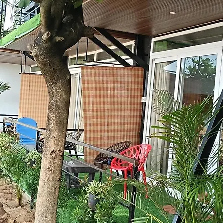 Casa Beach Hut Resort-2