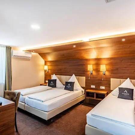 Aspire Castillo Reutlingen, Trademark Collection By Wyndham-3