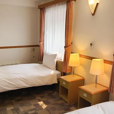 Toyoko Inn Fujisan Numazu Eki Kita Guchi No 1-3