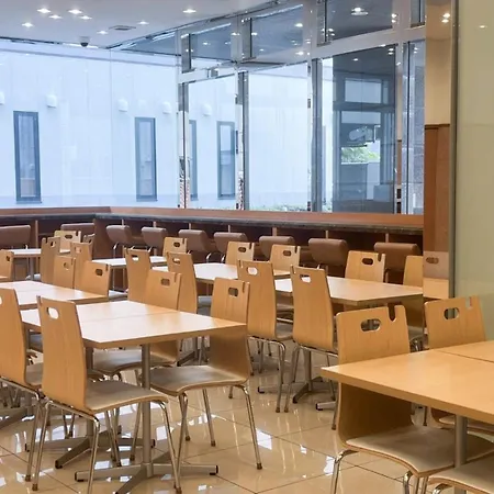 Toyoko Inn Aomori Ekimae-2