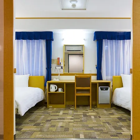 Toyoko Inn Kumamoto-Jyo Toricho Suji-3