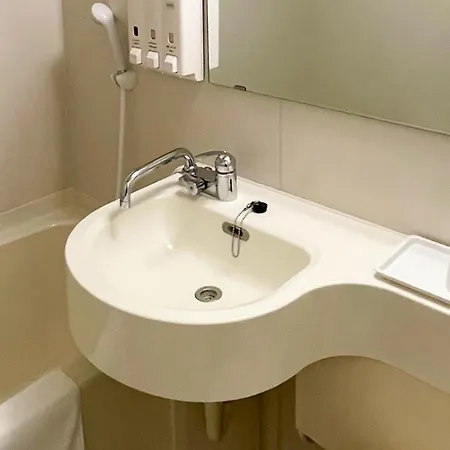 Toyoko Inn Fujisan Numazu Eki Kita Guchi No 1-2