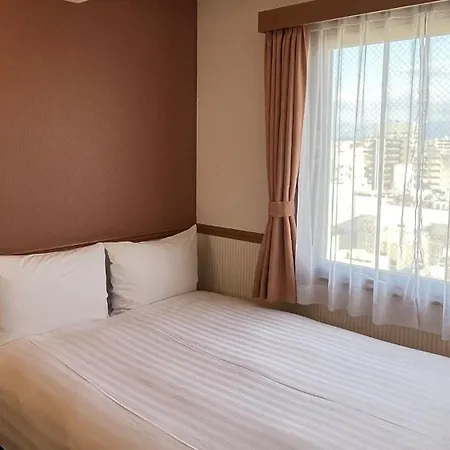 Toyoko Inn Kumamoto Shin-Shigai-3