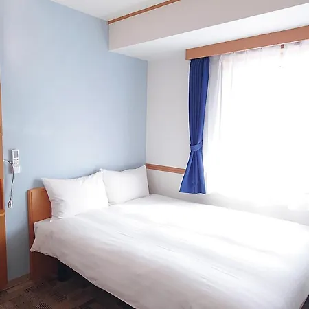 Toyoko Inn Kumamoto-Jyo Toricho Suji-2
