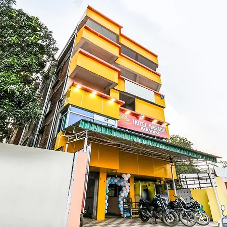 Hotel O River View-2