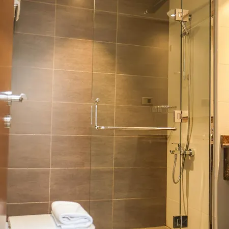 Al Riyadh Hotel Apartments-2