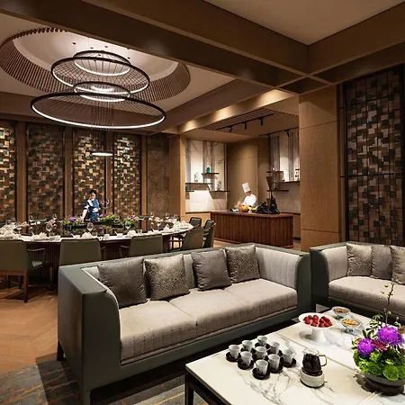 Mandarin Oriental, Shenzhen-2
