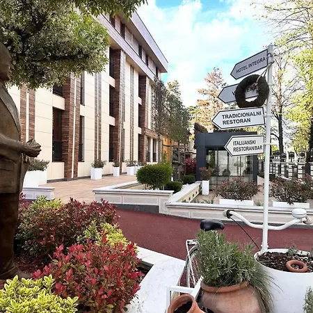 Hotel Integra Banja Luka-2