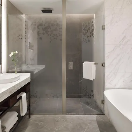 Intercontinental Ras Al Khaimah Mina Al Arab Resort & Spa By Ihg-2