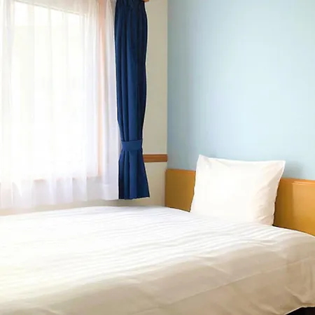 Toyoko Inn Fukuoka Tenjin-2