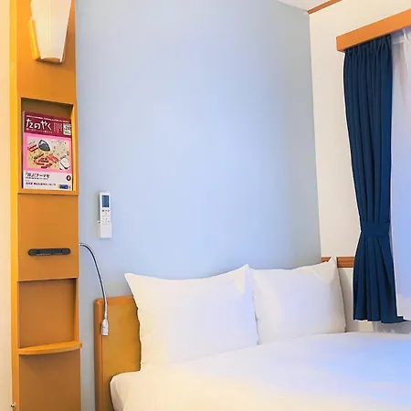 Toyoko Inn Fukuoka Tenjin-3