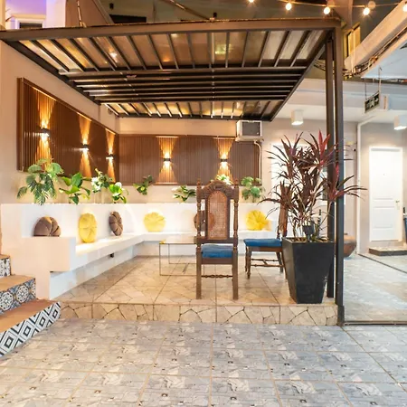 Prim Travellers Inn-2