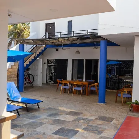Hotel Boketto-2