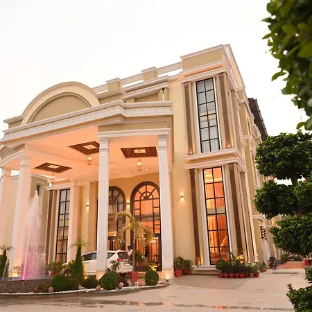 Hotel Krinoscco-2