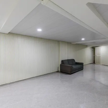 Hotel Jk Regency, Mumbai International-3