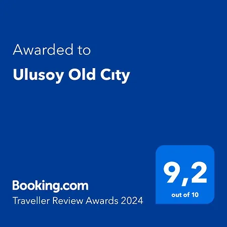 Ulusoy Old Cıty-3