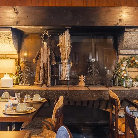 Le Chalet D'Antoine - Centre De Megeve-2