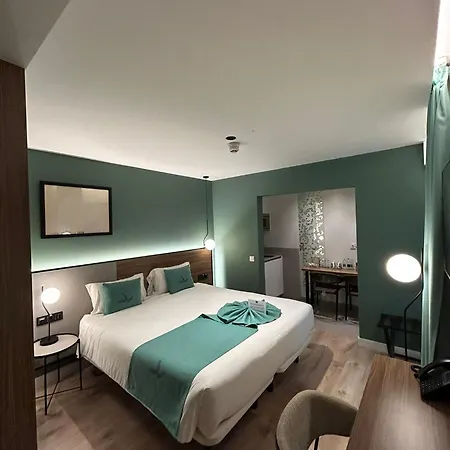 Hotel Catalina Plaza Sostenible-2